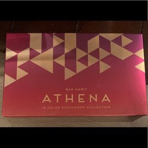 **SOLD** BH Athena Palette